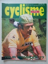 Revue Cyclisme . Cyclisme