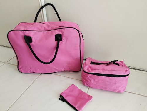 Sac voyage souple de - sac,