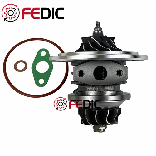 Cartouche turbo gt2052s 727265 - turbo,