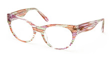 200€ Lunettes de vue