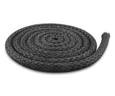 Joint de porte pour poêles à