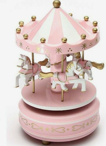 Mobile carrousel musical - mobile,