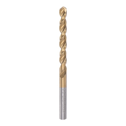 Foret hélicoïdal bit mm - hélicoïdal, 5,2 mm