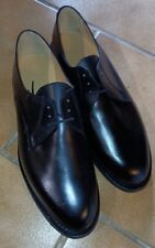 chaussures basses noires