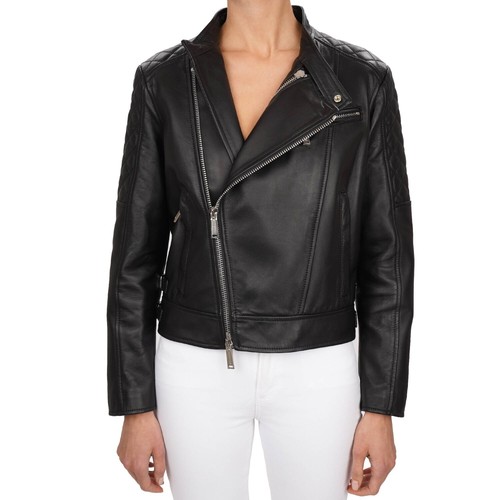 Dsquared2 matelassé motard - dsquared2,