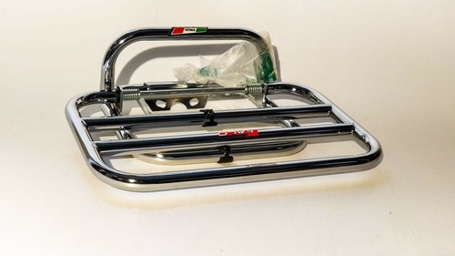Porte bagages avant - avant, faco