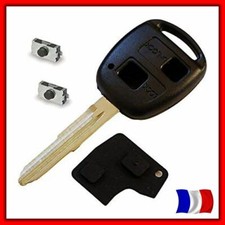 Coque télécommande clé pour - coque,