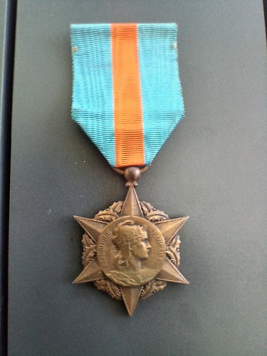 Medaille med 080 - medaille,