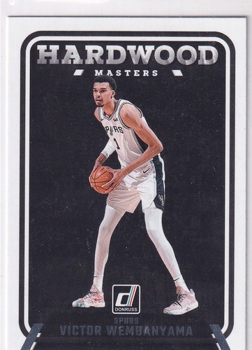 2024 panini donruss nba - donruss, n°