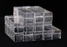 Baccarat 12 Portes-couteaux