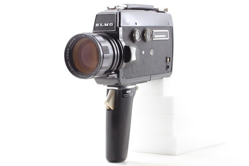 All works near mint elmo - [,