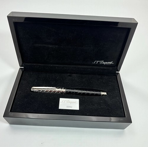 Dupont limited edition - s.t.,
