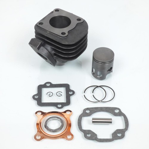 Cylindre tnt pour scooter - tnt,