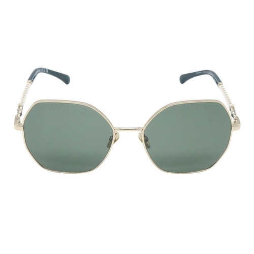 Lunettes soleil chanel - de,