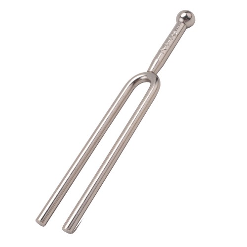 Diapason avec étui souple - diapason,