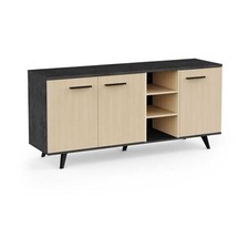 Enfilade Buffet - KENT - Chene