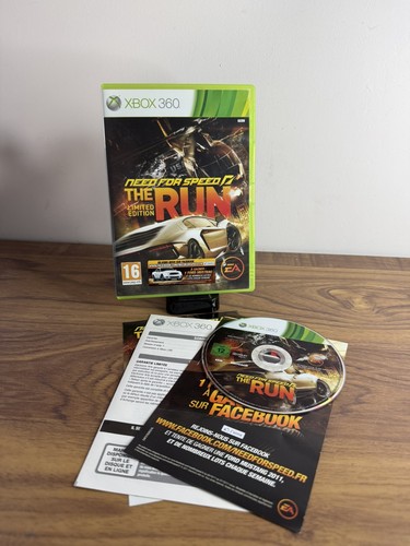 Jeu microsoft xbox 360 need - microsoft,