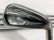 Titleist AP1 718 Iron Set 5 Pieces ELDIO i-45 Droitier F/S #03