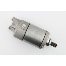 Moteur De Démarrage