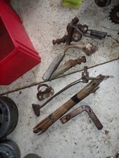 Pièces d45 motobecane 1126 - pièces,