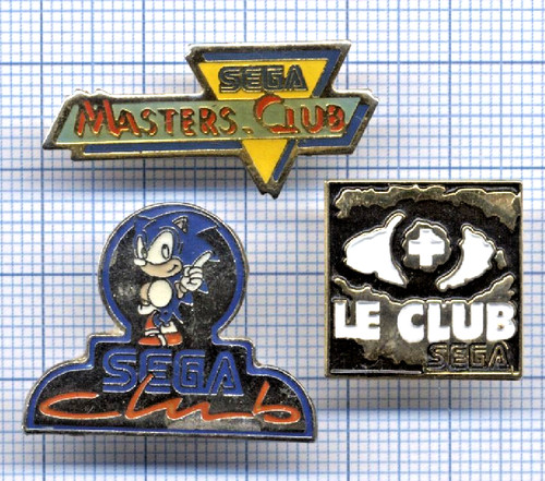 Lot pin s retrogaming - de, 3