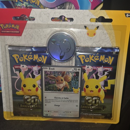 The pokémon company 30e - pokémon,