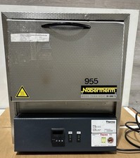 Nabertherm L4/10 Four