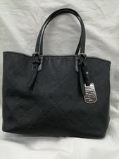 Longchamp LM Cuir Tote Bag