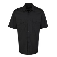 Premier - Chemise pilote -