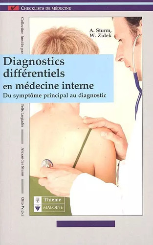 Diagnostics différentiels - , en