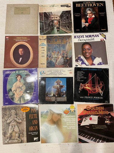 Petit prix disques - 27,