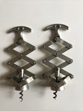 TIRE-BOUCHON À MÉCANISME