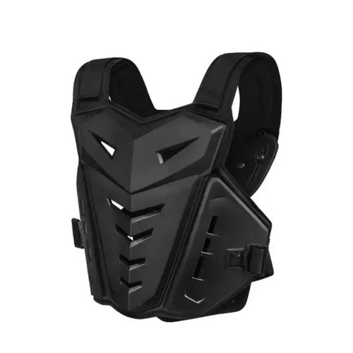 Protection thoracique pour