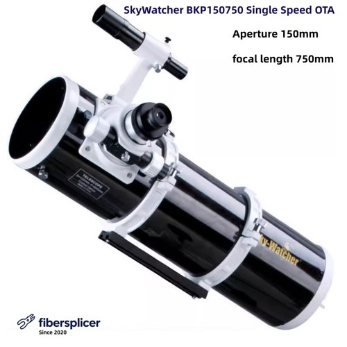 Skywatcher bkp150750 single - skywatcher,