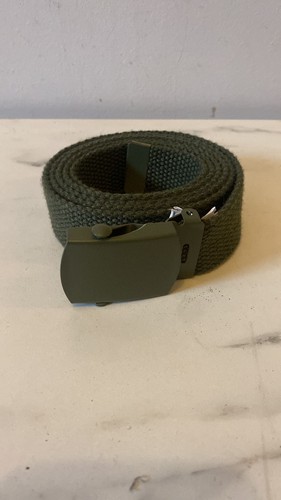 Ceinture militaire sangle - militaire,