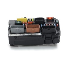 Boitier BSM - Peugeot 207 SW -