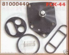 SUZUKI GSF 1200 Bandit - Kit