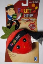Fruit ninja peluche - fruit,