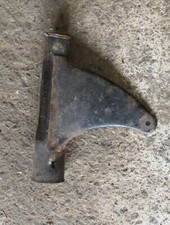 - support droit de phare sur