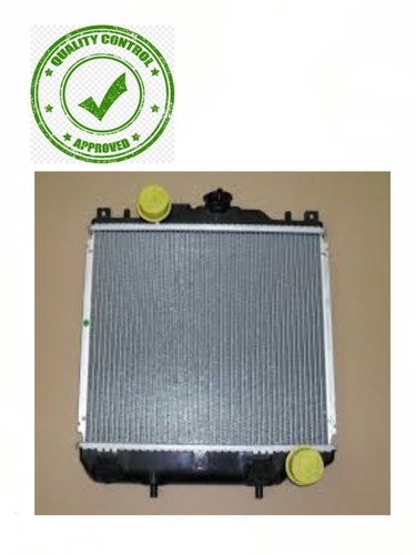 Radiateur machine pour - 50,