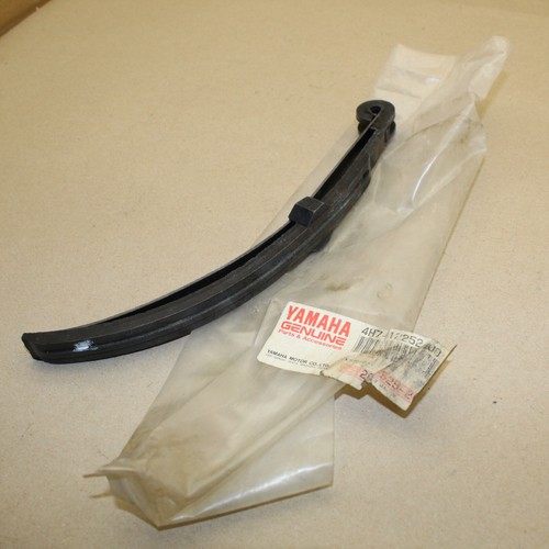 Patin tendeur de - 1,