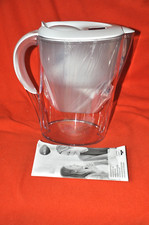 Carafe filtrante brita 3l5 - filtrante,