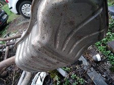 3431304 silencieux bosal