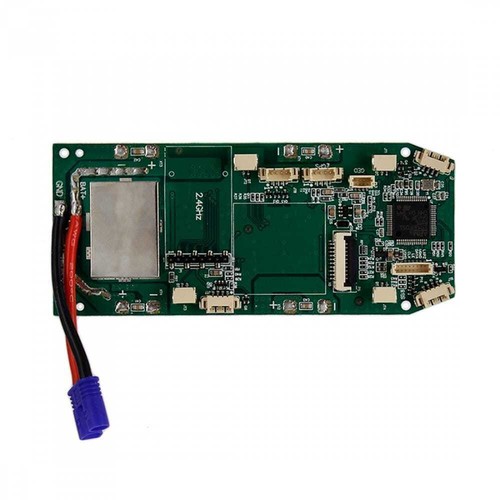 H501s carte electronique - carte,