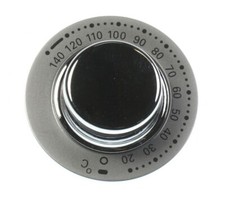 Kenwood Bouton Cuisson Degrés pour Planète KM080 KM086 KM096 COOKING CHEF