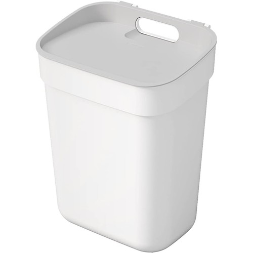 Poubelle pour recyclage tri