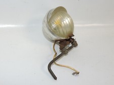 Optique phare à casquette PYB