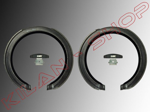 Garnitures frein main - garnitures,