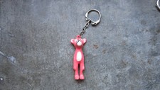 Porte-clés Key ring Figurine