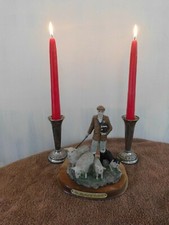 Bougies rouges non parfumées